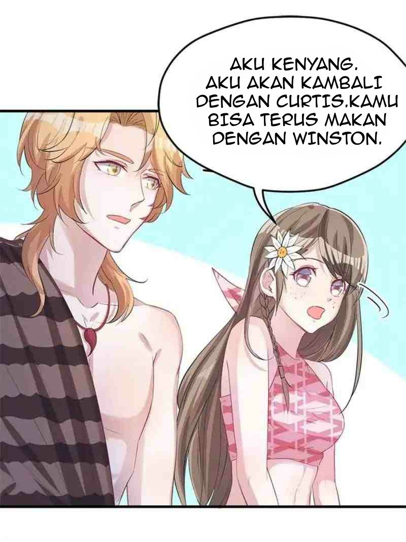 Beauty and the Beasts Chapter 76 Gambar 24